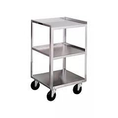 Lakeside Material Handling Supports pour équipement, 16-3/4