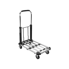 Kleton Foldable Platform Trucks, 16