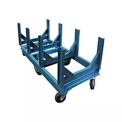 Kleton Bar Cradle Truck