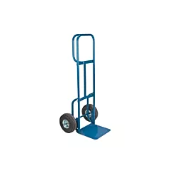 Kleton Deluxe Lo-Boy Hand Truck, 12