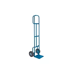 Kleton Deluxe Hi-Boy Hand Truck, 12