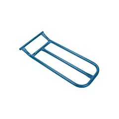 Kleton Deluxe Hand Truck Nose Plate