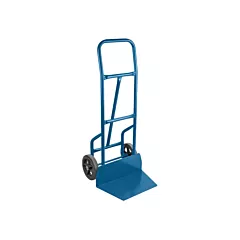 Kleton Heavy-Duty Spade Truck, 22