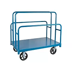 Kleton Heavy-Duty Panel Mover Truck