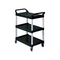 Rubbermaid Chariot de service, 19