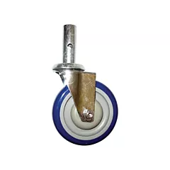 Wesco Spartan® Hand Truck Replacement Caster (151561)