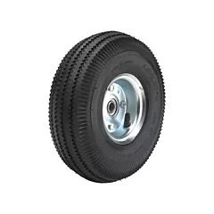 Wesco Roue pneumatique (151551)