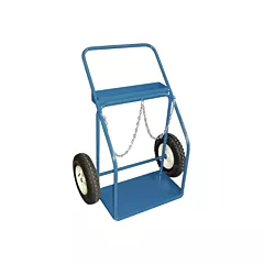 Kleton Gas Cylinder Carts