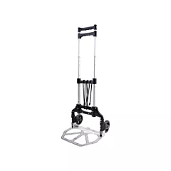 Kleton Folding Hand Truck, 15 1/4