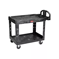 Rubbermaid Chariot utilitaire robuste - 4546-00, 26