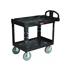 Rubbermaid Chariot utilitaire robuste