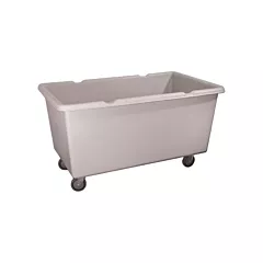 Techstar Plastics Inc Starcart™ Heavy-Duty Oversized Box Truck