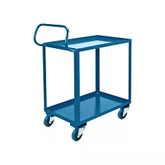 Kleton Ergonomic Shelf Truck