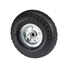 Kleton Hand Truck Replacement Wheel