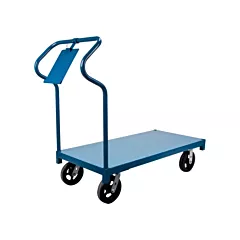 Kleton Ergonomic Platform Trucks, 24