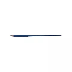 JET Pied-de-biche à pointe ciselée, 1-3/8