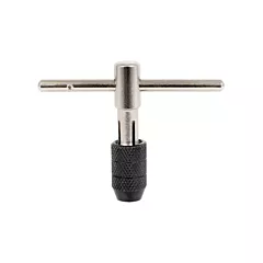 JET T-Handle Tap Wrench, 1/4