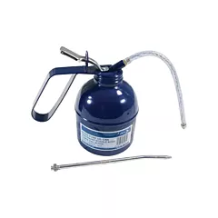 JET Oil Can, 24 oz/700 ml, Brass (350125)