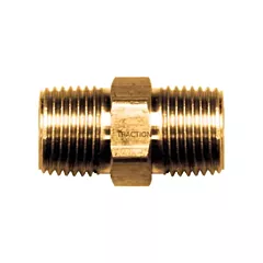 Fairview Fittings Hex Nipple