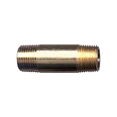 Fairview Fittings Long Nipple