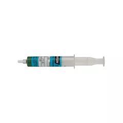 Norton Diamond Lapping Compound, 0.18 Format, Syringe (66260300402)