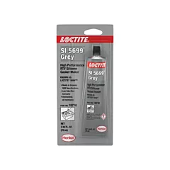 Loctite SI 5699 Gasket Sealant, 70 ml, Grey, Tube (135275)