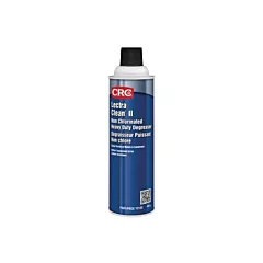 CRC Canada Lectra Clean® II Degreaser, 425 g, Aerosol Can (72120)