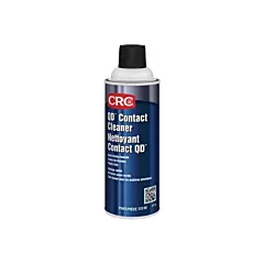 CRC Canada QD™ Contact Cleaners, 473 ml, Aerosol Can (72130)