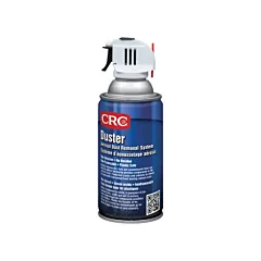 CRC Canada Duster Aerosol Dust Removal System, 12 oz. (74085)