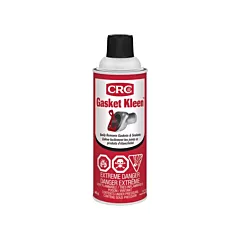 CRC Canada Gasket Kleen™, 340 g, Aerosol Can (75021)