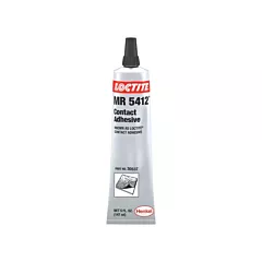 Loctite Contact Adhesive, 5 fl. Oz., Tube, Yellow (234923)