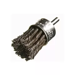 Felton Brushes Knotted Wire End Brushes