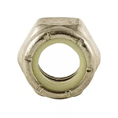 Nylon Lock Nut