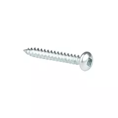 Fasteners & Fittings Inc. Tapping Screw Pan Head
