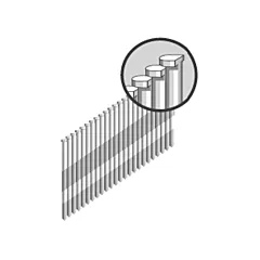 Duchesne 15-Gauge (35º) Finishing Nails