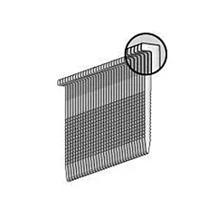 Duchesne L-Type Hardwood Flooring Cleat Nails