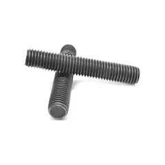 Goujon entièrement fileté