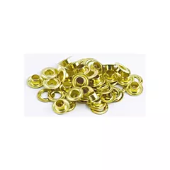 General Tools Grommet Refills, 3/8