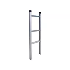 Kleton Aluminum Hand Truck Frame
