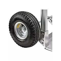 Kleton Aluminum Hand Truck Replacement Wheel