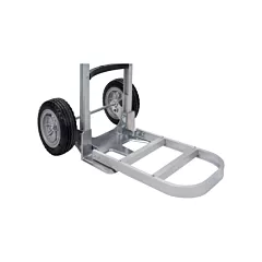 Kleton Aluminum Hand Truck Nose Extension