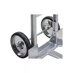 Kleton Wheel Assembly