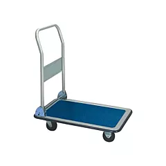 Wesco Platform Truck, 23