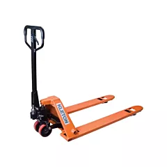 Kleton Low Profile Hydraulic Pallet Trucks, 48