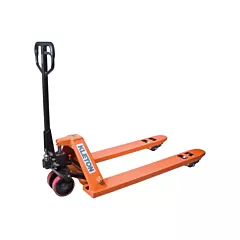 Kleton Multi-Directional Hydraulic Pallet Trucks, 48
