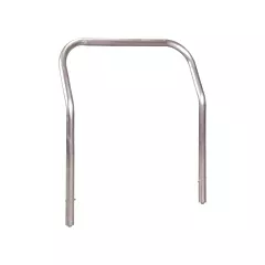 Kleton Aluminum Handle for Platform Truck