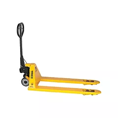 Wesco Brake Pallet Truck, 48