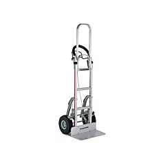 Magliner Y-Cable Brake Hand Trucks, 18