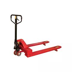 Wesco 4-Way Hydraulic Pallet Truck, 48