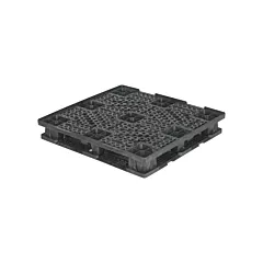 Orbis Double Deck Stackable Pallets, 48-7/10